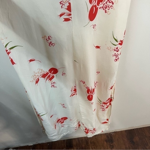 Privacy Please Beldon Floral Maxi Dress - Picture 12 of 14